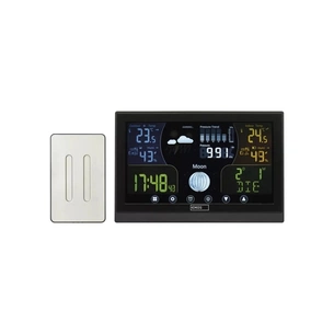 Метеостанція EMOS E6018 зображення 1