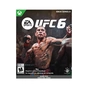 Игра Xbox UFC 6, BD disc (5030939125463) - уменьшенное изображение 1