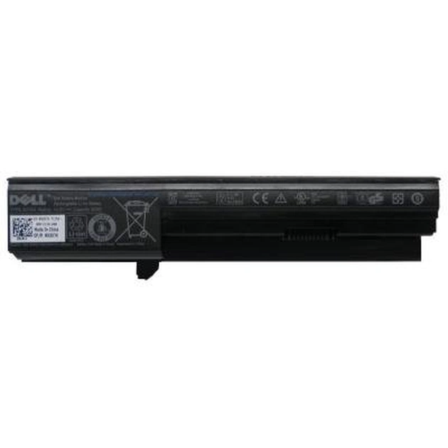 Акумулятор до ноутбука Dell Vostro 3300 GRNX5 40Wh (2800mAh) 4cell 14.4V Li-ion (A41621) - изображение 1