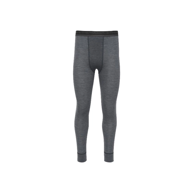 Термоштани Thermowave Merino Warm Active 930 Сірі М (12ACTI711-930M) - зображення 1
