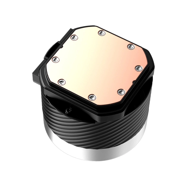 Система рідинного охолодження ID-Cooling FX240 INF - picture 5