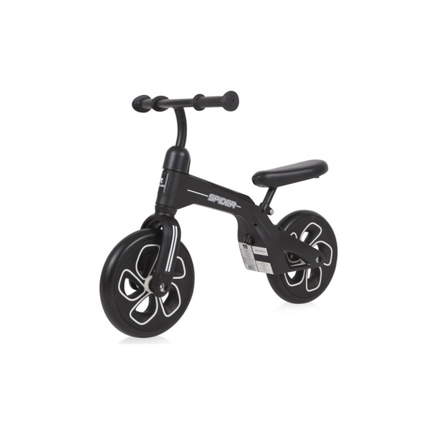 Біговел Bertoni/Lorelli Spider Black - изображение 1