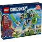 Конструктор LEGO DREAMZzz Матео й лицарський бойовий робот Зет-Блоб (71485) - зменшене зображення 1