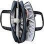 Сумка для ноутбука YENKEE 15.6" OREGON YBN 1531 black (45011054) - зменшене зображення 4