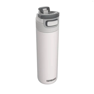 Термокружка Kambukka Elton Insulated 600 мл сіро-білий (11-03035) изображение 1