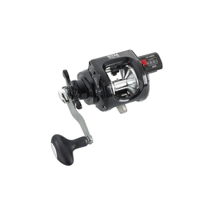 Котушка мультиплікаторна Balzer Hitra 6400 LCL з лічильником (10420 640) зображення 1