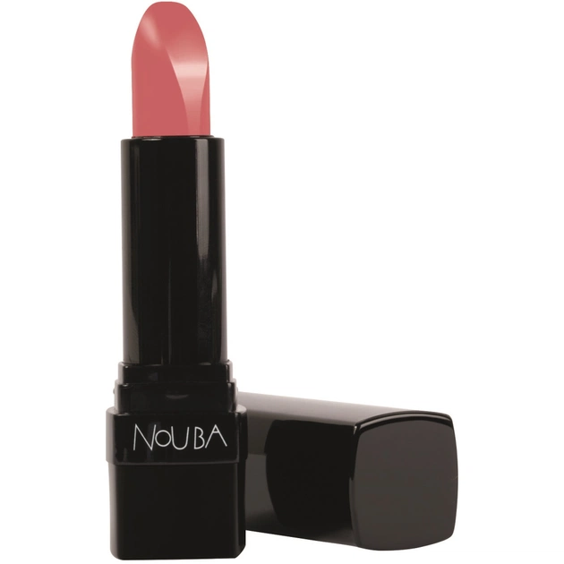 Помада для губ NoUBA Velvet Touch 31 (8010573460318) - изображение 1