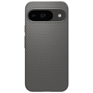 Чохол до мобільного телефона Spigen Liquid Air Google Pixel 9 Pro/Pixel 9 Marble Gray (8809971226332) зображення 1
