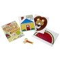 Набор для творчества Melissa&Doug Вырежи сам (MD2304) - уменьшенное изображение 2