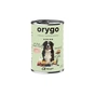 Консерви для собак Orygo Senior 400 г (8436586312306/8436586312404) - зменшене зображення 1
