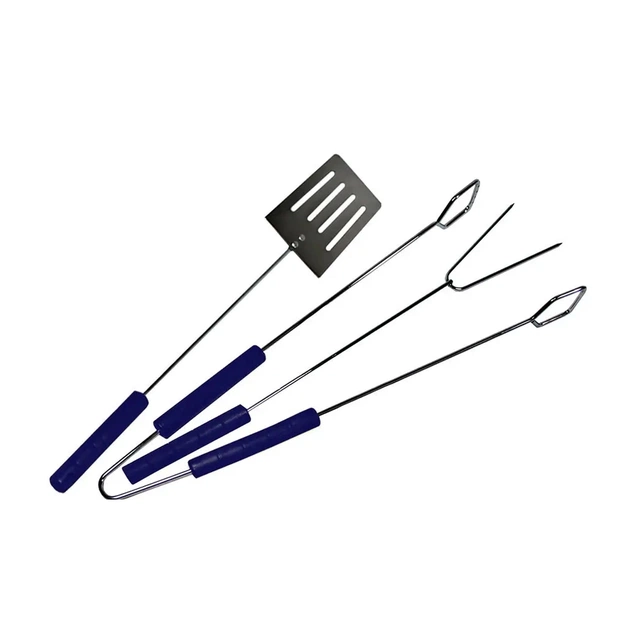 Набір для барбекю Time Eco 700С (9787810125765) - picture 1