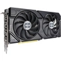 Відеокарта ASUS GeForce RTX4060Ti 16Gb DUAL OC EVO (DUAL-RTX4060TI-O16G-EVO) - зменшене зображення 3