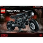 Конструктор LEGO Technic Бетмен: Бетцикл 641 деталь (42155) - зменшене зображення 1