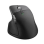 Миша бездротова Logitech MX Master 4 for Mac Space Black (910-007577) - зменшене зображення 6