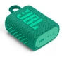 Акустична система JBL Go 3 Eco Green (JBLGO3ECOGRN) - зменшене зображення 5