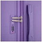 Валіза 2E Aero 99/119 л лавандова (2E-SPP-AERO-L-LV) - зменшене зображення 11