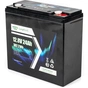Батарея LiFePo4 Longttech LiFePO4 12.8V - 24Ah (LAR1224-LT20-R32) - зменшене зображення 3