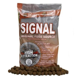 Бойл Starbaits Signal Boilie 10мм 1кг (32.59.15) зображення 1