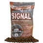 Бойл Starbaits Signal Boilie 10мм 1кг (32.59.15) - зменшене зображення 1