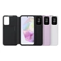 Чохол до мобільного телефона Samsung Galaxy A35 (A356) Smart View Wallet Case Violet (EF-ZA356CVEGWW) - зменшене зображення 6