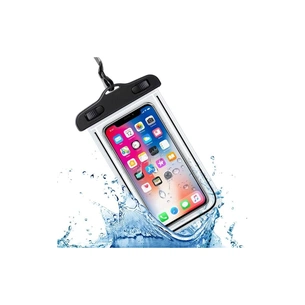 Чохол до мобільного телефона XoKo Waterproof Universal 6.9 (XK-UWPC-BK-69) зображення 1