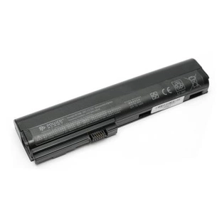 Акумулятор до ноутбука PowerPlant HP EliteBook 2560 (HSTNN-UB2K, HP2560LH) 11.1V 5200mAh (NB00000308) зображення 1