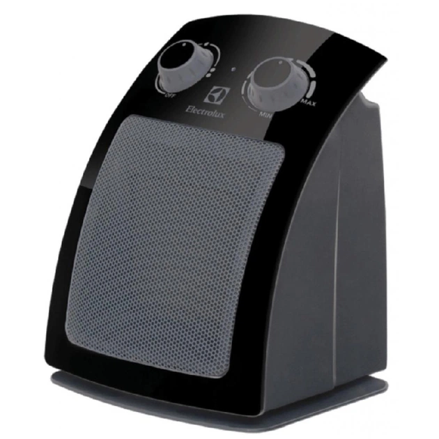 Обігрівач Electrolux EFH/C-5115 BLACK - зображення 1