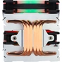 Кулер до процесора Gelid Solutions Glacier RGB 240 TDP (CC-Glacier-01-A) - зменшене зображення 4