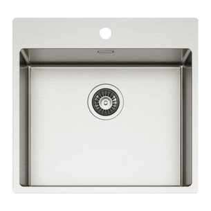 Мийка кухонна Elleci Compass 500 зображення 1