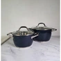 Каструля Pepper Crocus 4,4 л (PR-2404-22) - зменшене зображення 7