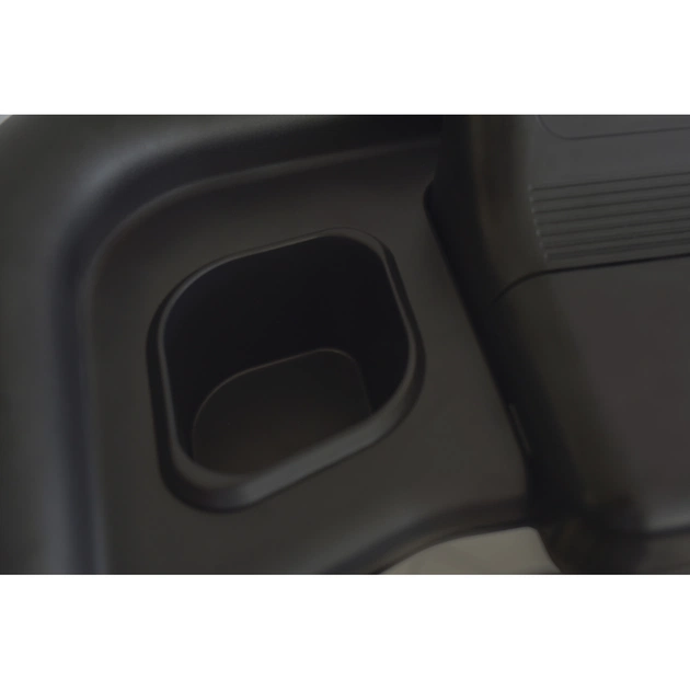 Бігова доріжка Toorx Treadmill Experience Plus TFT (EXPERIENCE-PLUS-TFT) (929874) - picture 5