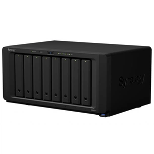 NAS Synology DS1821+ зображення 1