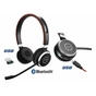 Навушники Jabra Evolve 65 MS Stereo (6599-823-309) - зменшене зображення 4