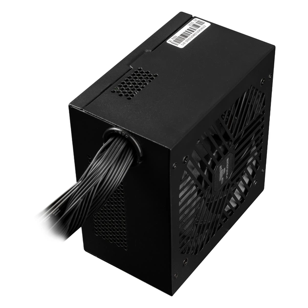Блок питания Prologix GM750B 750W 80+ Bronze - изображение 9