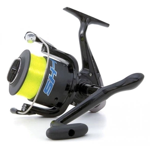 Котушка Shizuka SK1 FD 10 з волосінню (S1000110) зображення 1