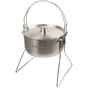 Котел туристичний Tribe Fire Pot 5,4 л сталевий (T-FH-0006-metal) - зменшене зображення 1