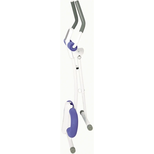 Силовий тренажер Toorx для преса AB-Fit (AB-FIT) (930557) - picture 4