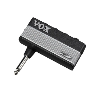 Гітарний підсилювач VOX amPlug 3 US Silver (235871) зображення 1