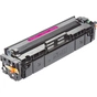 Картридж Printalist HP LJ M252/M277/ CF403X Magenta (HP-CF403X-PL) - зменшене зображення 3