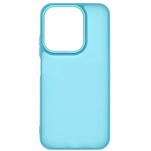 Чохол до мобільного телефона Armorstandart Frame Xiaomi Redmi 15C 4G / Poco C85 4G Light Blue (ARM91338) зображення 1