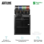 3D-принтер Bambu Lab X2D Combo - зменшене зображення 3