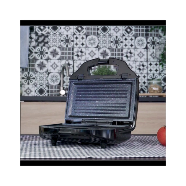 Сендвічниця Ufesa SW7950 CookFun (71405118) - picture 8