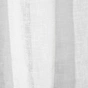 Штора Ardesto Гардина крафт-льон 100% поліестер 300х270 см, білий (ART1050WH) - зменшене зображення 5