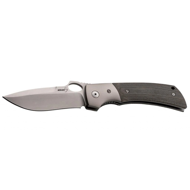 Ніж Boker Plus Squail (01BO310) - зображення 1
