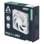 Кулер для корпуса Arctic P12 PRO PST WHITE (ACFAN00308A) - уменьшенное изображение 6