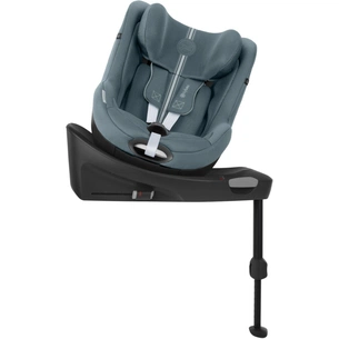 Автокрісло Cybex Sirona Gi i-Size Plus Stormy Blue (524001467) зображення 1