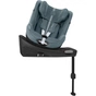 Автокрісло Cybex Sirona Gi i-Size Plus Stormy Blue (524001467) - зменшене зображення 1