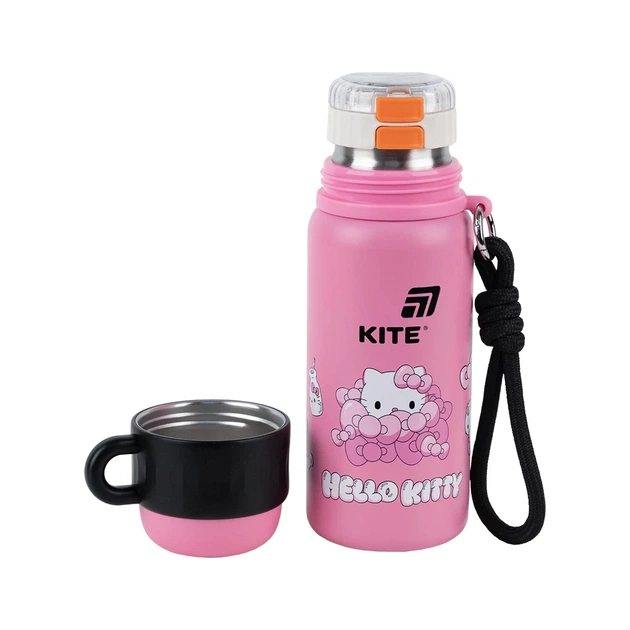 Термокружка Kite 1229 500 мл HK (HK25-1229) - picture 2