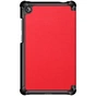Чохол до планшета Armorstandart Smart Case Lenovo Tab M7 (ZA570168UA) LTE Red (ARM58608) - зменшене зображення 2