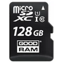 Карта пам'яті Goodram 128GB microSDXC class 10 UHS-I (M1AA-1280R12) - зменшене зображення 2